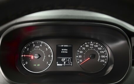 Renault Arkana I, 2019 год, 1 696 000 рублей, 23 фотография