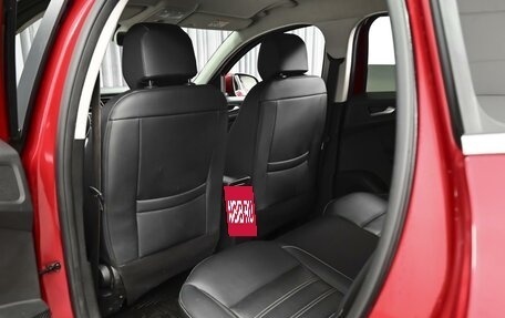 Renault Arkana I, 2019 год, 1 696 000 рублей, 11 фотография