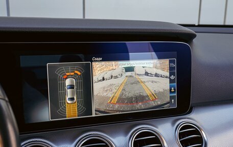 Mercedes-Benz E-Класс, 2020 год, 3 890 000 рублей, 12 фотография