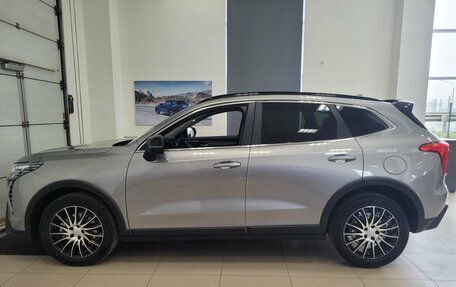 Haval Jolion, 2025 год, 2 599 000 рублей, 5 фотография