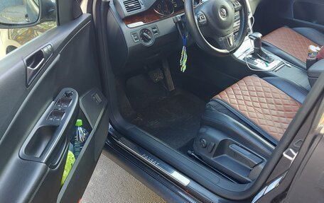 Volkswagen Passat B6, 2010 год, 550 000 рублей, 4 фотография