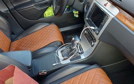 Volkswagen Passat B6, 2010 год, 550 000 рублей, 5 фотография