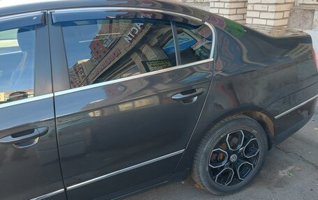 Volkswagen Passat B6, 2010 год, 550 000 рублей, 9 фотография