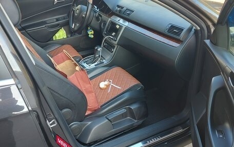 Volkswagen Passat B6, 2010 год, 550 000 рублей, 6 фотография