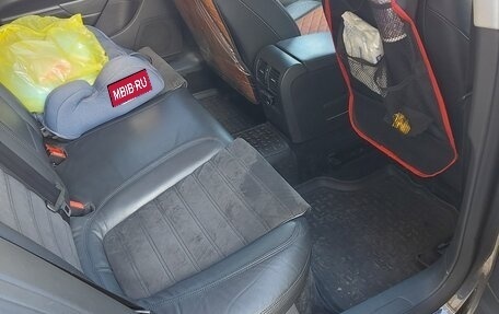 Volkswagen Passat B6, 2010 год, 550 000 рублей, 3 фотография