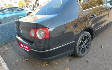 Volkswagen Passat B6, 2010 год, 550 000 рублей, 7 фотография