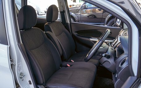 Nissan Dayz I рестайлинг, 2014 год, 750 000 рублей, 10 фотография