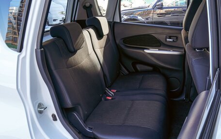 Nissan Dayz I рестайлинг, 2014 год, 750 000 рублей, 9 фотография