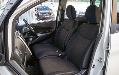 Nissan Dayz I рестайлинг, 2014 год, 750 000 рублей, 8 фотография