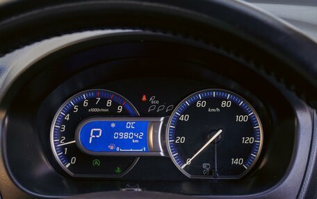 Nissan Dayz I рестайлинг, 2014 год, 750 000 рублей, 15 фотография