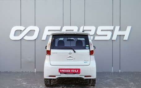 Nissan Dayz I рестайлинг, 2014 год, 750 000 рублей, 4 фотография