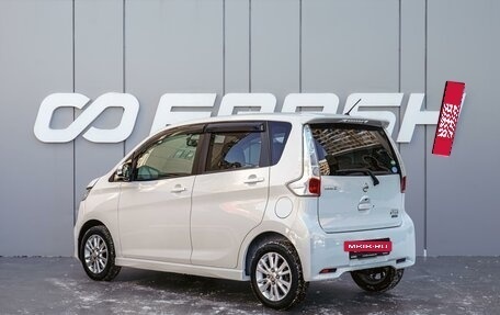 Nissan Dayz I рестайлинг, 2014 год, 750 000 рублей, 2 фотография