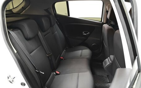 Renault Megane III, 2012 год, 698 000 рублей, 7 фотография