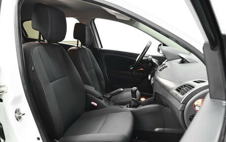 Renault Megane III, 2012 год, 698 000 рублей, 8 фотография