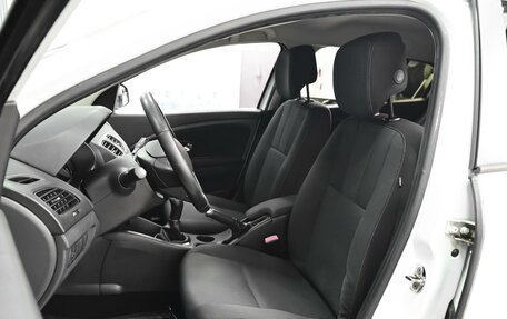 Renault Megane III, 2012 год, 698 000 рублей, 10 фотография