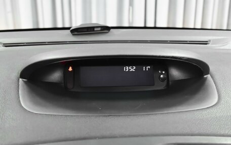 Renault Megane III, 2012 год, 698 000 рублей, 12 фотография