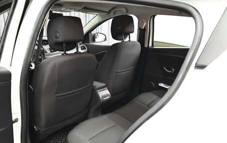 Renault Megane III, 2012 год, 698 000 рублей, 11 фотография