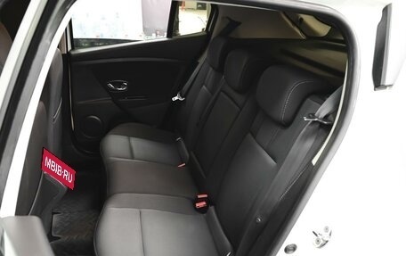 Renault Megane III, 2012 год, 698 000 рублей, 9 фотография