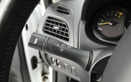 Renault Megane III, 2012 год, 698 000 рублей, 14 фотография