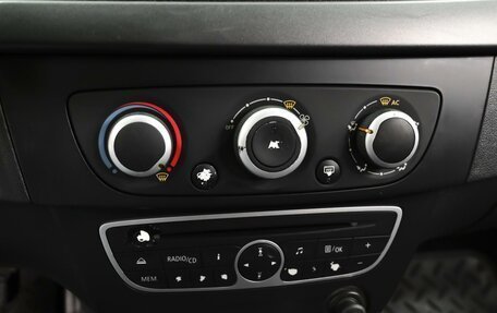 Renault Megane III, 2012 год, 698 000 рублей, 13 фотография