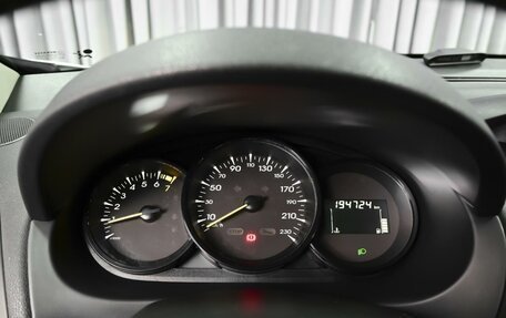 Renault Megane III, 2012 год, 698 000 рублей, 16 фотография