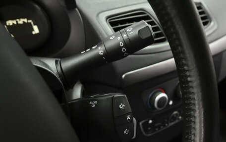 Renault Megane III, 2012 год, 698 000 рублей, 15 фотография