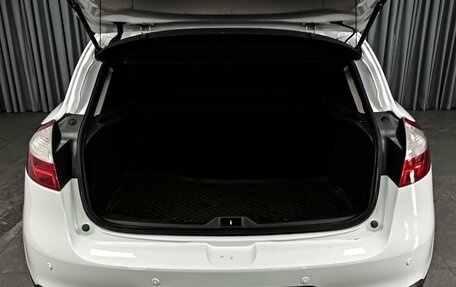 Renault Megane III, 2012 год, 698 000 рублей, 17 фотография