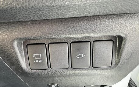 Toyota Harrier, 2020 год, 2 790 000 рублей, 18 фотография