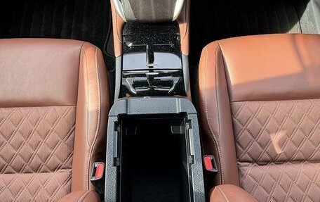 Toyota Harrier, 2020 год, 2 790 000 рублей, 23 фотография