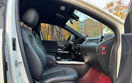 Mercedes-Benz B-Класс, 2022 год, 1 850 035 рублей, 10 фотография