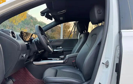 Mercedes-Benz B-Класс, 2022 год, 1 850 035 рублей, 9 фотография