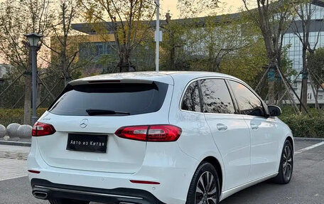 Mercedes-Benz B-Класс, 2022 год, 1 850 035 рублей, 7 фотография