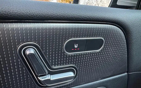 Mercedes-Benz B-Класс, 2022 год, 1 850 035 рублей, 11 фотография