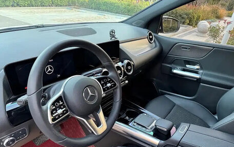 Mercedes-Benz B-Класс, 2022 год, 1 850 035 рублей, 12 фотография