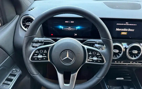 Mercedes-Benz B-Класс, 2022 год, 1 850 035 рублей, 14 фотография