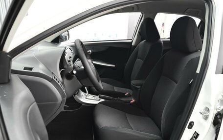 Toyota Corolla, 2011 год, 1 325 000 рублей, 10 фотография