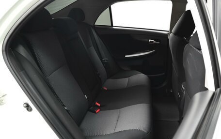 Toyota Corolla, 2011 год, 1 325 000 рублей, 7 фотография