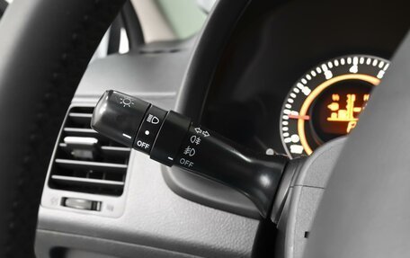 Toyota Corolla, 2011 год, 1 325 000 рублей, 14 фотография