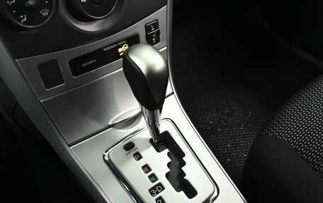 Toyota Corolla, 2011 год, 1 325 000 рублей, 12 фотография