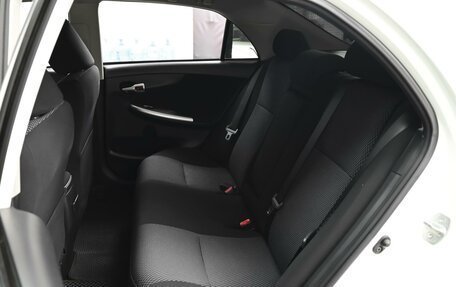 Toyota Corolla, 2011 год, 1 325 000 рублей, 9 фотография