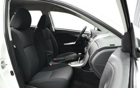 Toyota Corolla, 2011 год, 1 325 000 рублей, 8 фотография