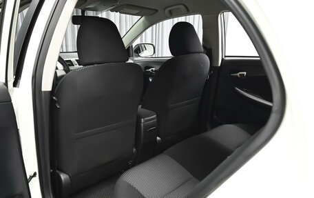 Toyota Corolla, 2011 год, 1 325 000 рублей, 11 фотография