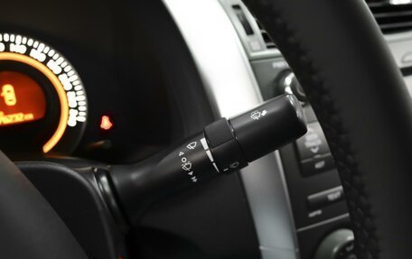 Toyota Corolla, 2011 год, 1 325 000 рублей, 15 фотография