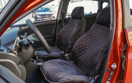 Hyundai Solaris II рестайлинг, 2016 год, 1 170 000 рублей, 10 фотография