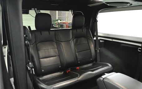 Jeep Wrangler, 2021 год, 4 770 000 рублей, 7 фотография