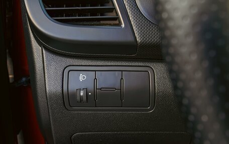 Hyundai Solaris II рестайлинг, 2016 год, 1 170 000 рублей, 17 фотография