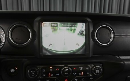 Jeep Wrangler, 2021 год, 4 770 000 рублей, 13 фотография