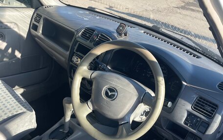 Mazda Demio III (DE), 2000 год, 200 000 рублей, 6 фотография