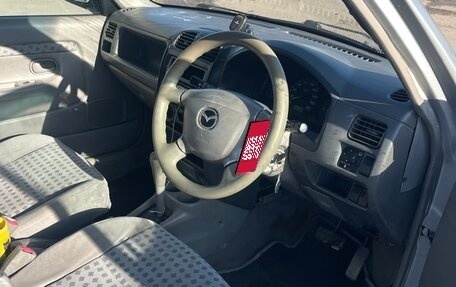 Mazda Demio III (DE), 2000 год, 200 000 рублей, 5 фотография