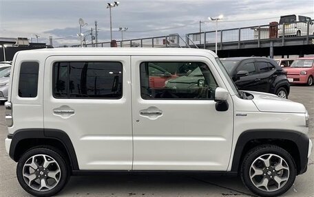 Suzuki Hustler, 2022 год, 834 000 рублей, 6 фотография